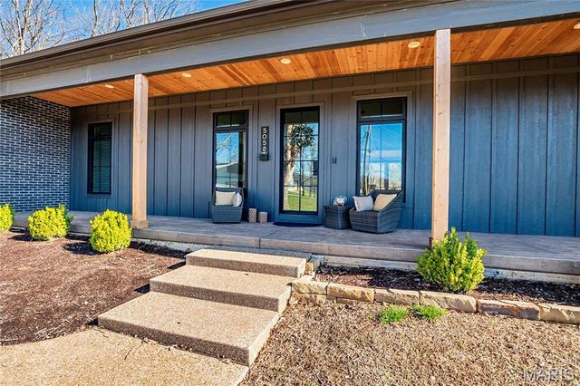 5058 Squire Lane, Cedar Hill, MO 63016