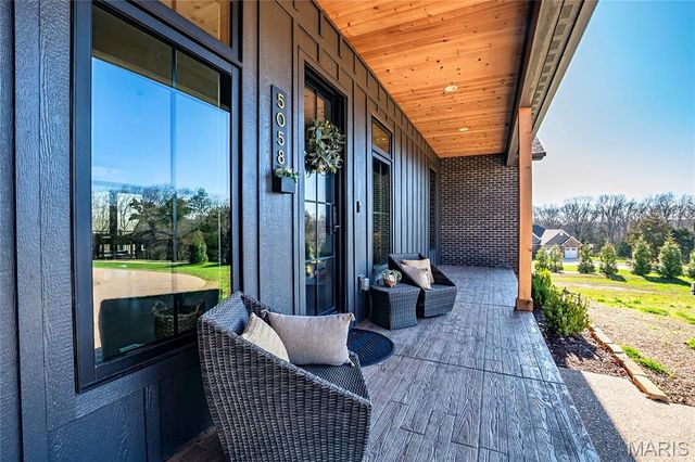 5058 Squire Lane, Cedar Hill, MO 63016