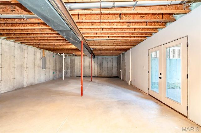 5058 Squire Lane, Cedar Hill, MO 63016