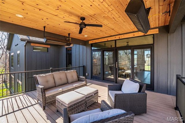 5058 Squire Lane, Cedar Hill, MO 63016