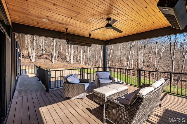 5058 Squire Lane, Cedar Hill, MO 63016