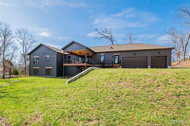 5058 Squire Lane, Cedar Hill, MO 63016