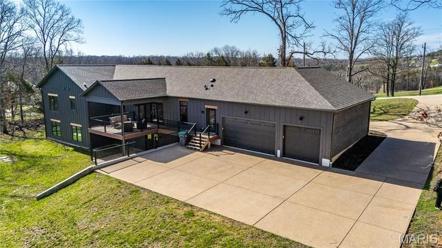 5058 Squire Lane, Cedar Hill, MO 63016