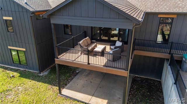 5058 Squire Lane, Cedar Hill, MO 63016