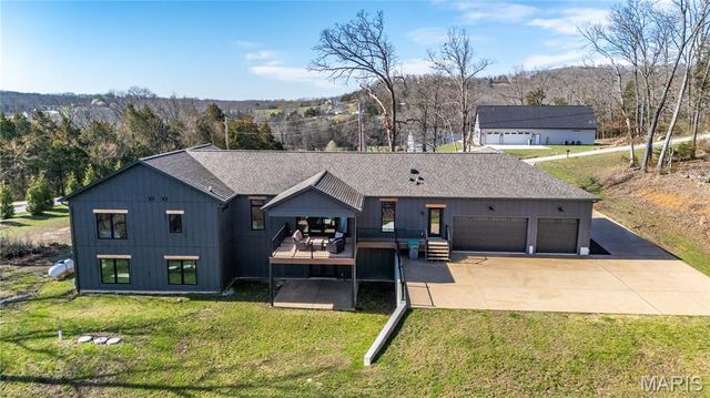 5058 Squire Lane, Cedar Hill, MO 63016