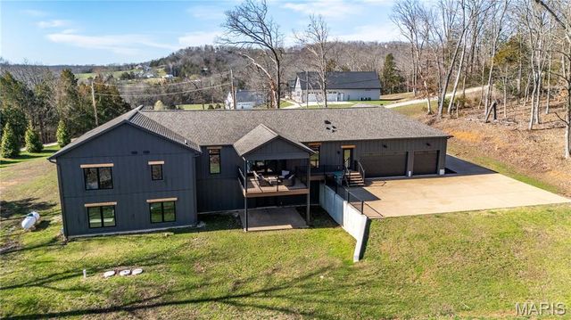 5058 Squire Lane, Cedar Hill, MO 63016
