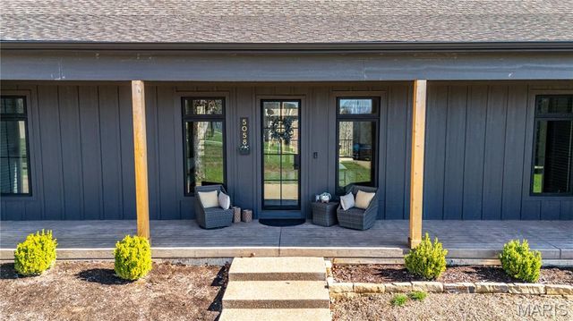 5058 Squire Lane, Cedar Hill, MO 63016