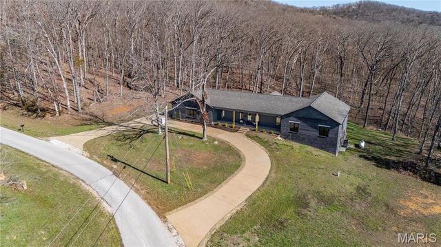 5058 Squire Lane, Cedar Hill, MO 63016