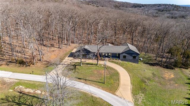 5058 Squire Lane, Cedar Hill, MO 63016