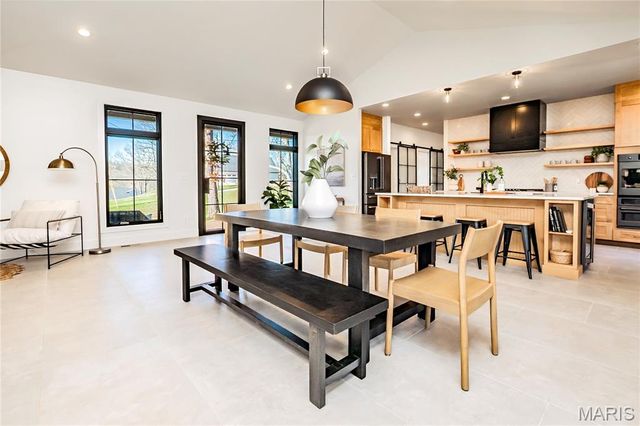 5058 Squire Lane, Cedar Hill, MO 63016