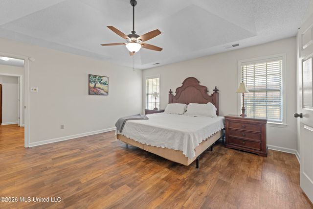 8527 Collinswood Drive, Olive Branch, MS 38654