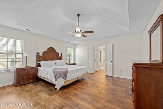 8527 Collinswood Drive, Olive Branch, MS 38654