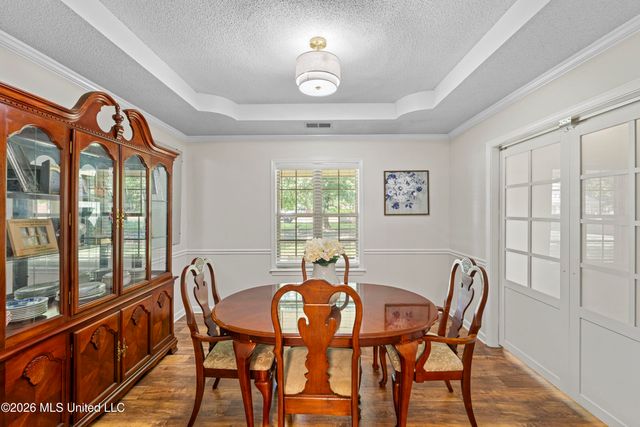 8527 Collinswood Drive, Olive Branch, MS 38654