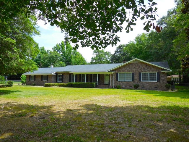 2354 Griffith Drive, Orangeburg, SC 29118