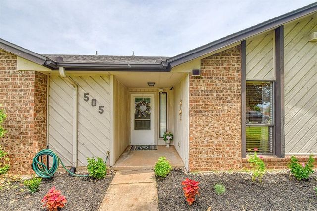505 NW 138th Street, Edmond, OK 73013