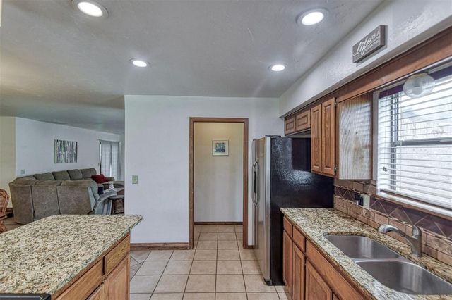 505 NW 138th Street, Edmond, OK 73013