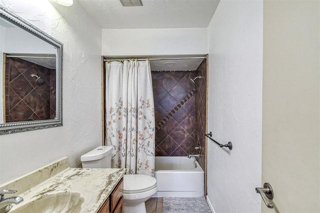505 NW 138th Street, Edmond, OK 73013