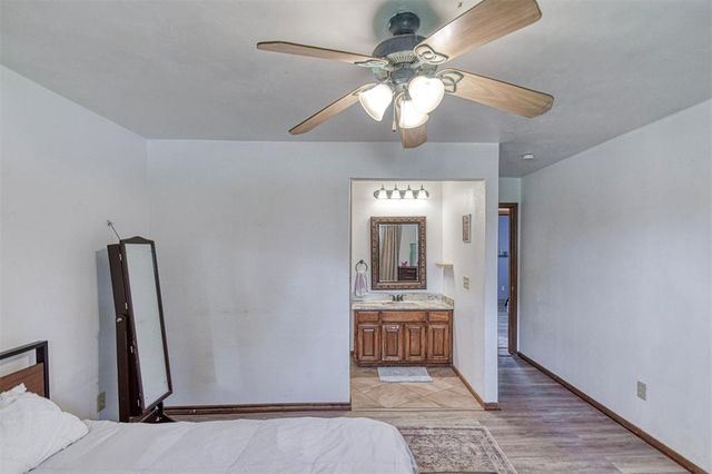 505 NW 138th Street, Edmond, OK 73013