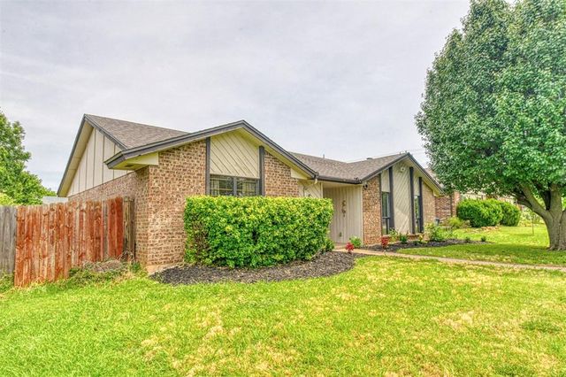505 NW 138th Street, Edmond, OK 73013