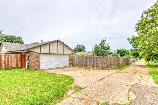 505 NW 138th Street, Edmond, OK 73013