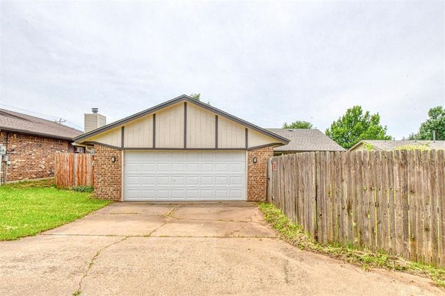 505 NW 138th Street, Edmond, OK 73013
