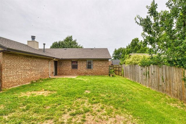 505 NW 138th Street, Edmond, OK 73013