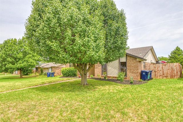505 NW 138th Street, Edmond, OK 73013