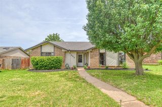 505 NW 138th Street, Edmond, OK 73013