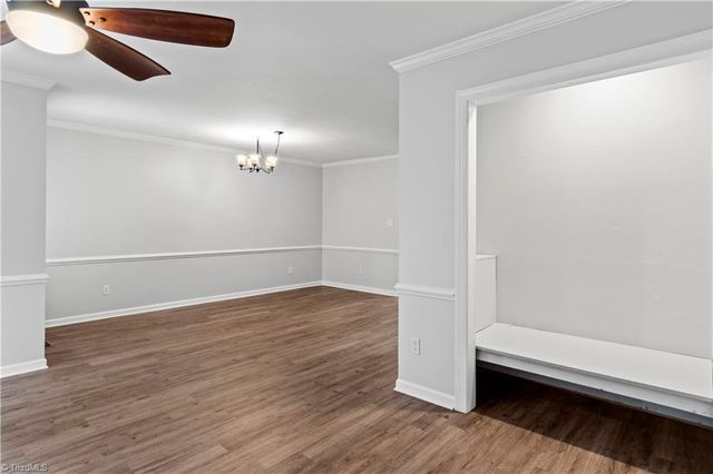 4532 Fernhaven Circle, Winston-salem, NC 27104