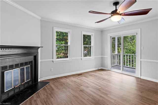 4532 Fernhaven Circle, Winston-salem, NC 27104