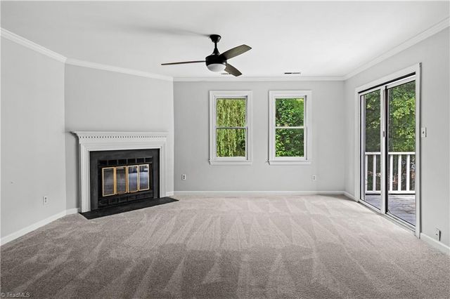 4532 Fernhaven Circle, Winston-salem, NC 27104