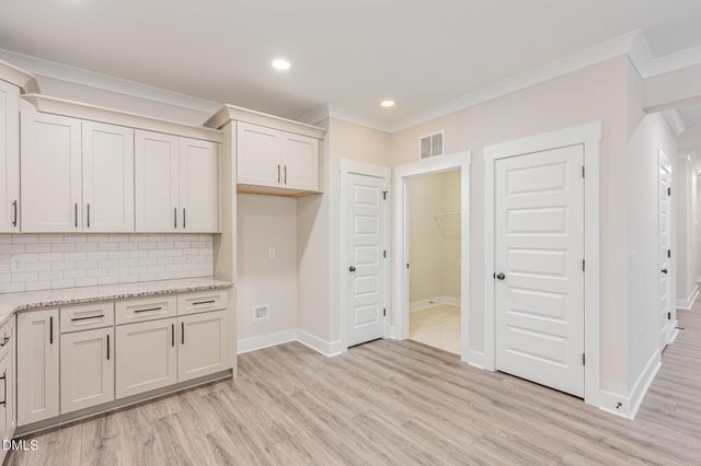 112 Prosecco Drive, Princeton, NC 27569