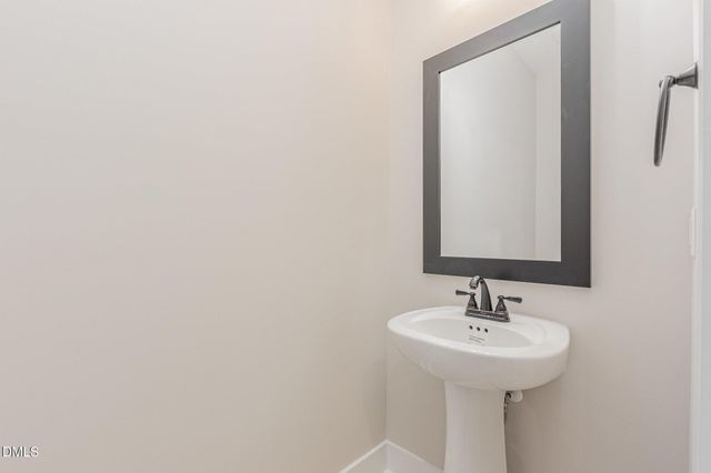 112 Prosecco Drive, Princeton, NC 27569