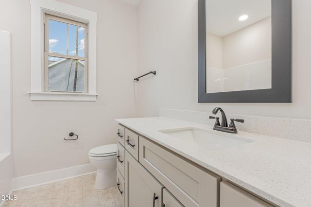 112 Prosecco Drive, Princeton, NC 27569