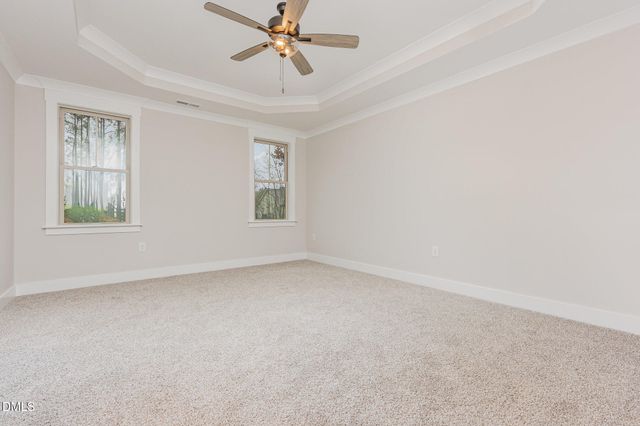 112 Prosecco Drive, Princeton, NC 27569