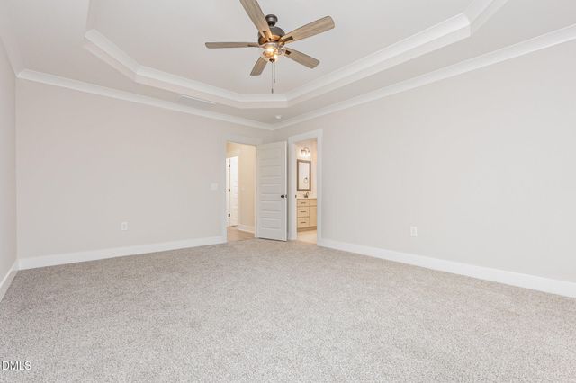 112 Prosecco Drive, Princeton, NC 27569