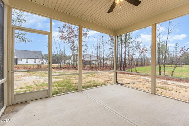 112 Prosecco Drive, Princeton, NC 27569