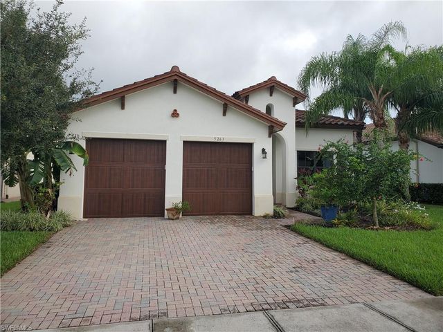 5263 Ferrari AVE, Ave Maria, FL 34142