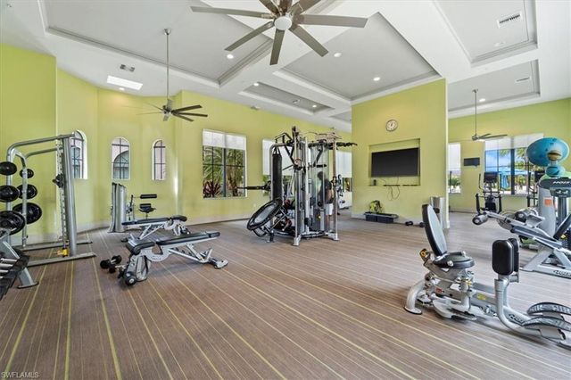 5263 Ferrari AVE, Ave Maria, FL 34142