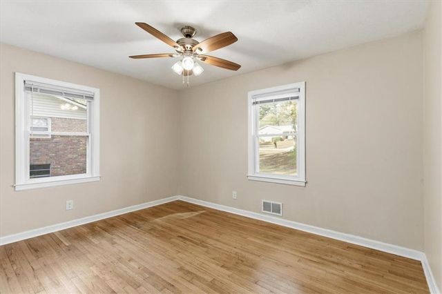 681 Manor Ridge SW Drive, Mableton, GA 30126