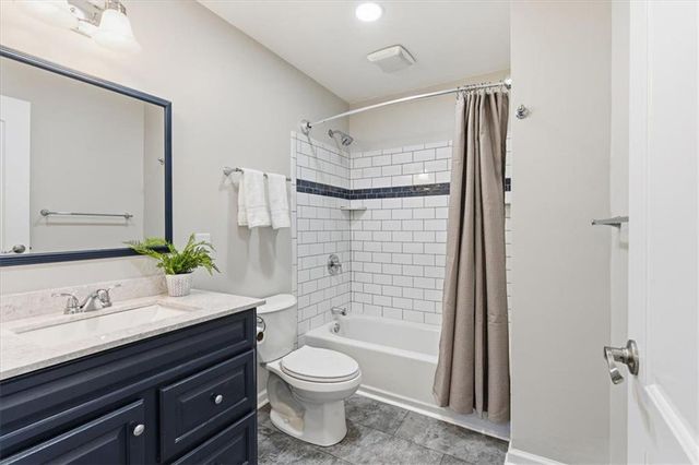 681 Manor Ridge SW Drive, Mableton, GA 30126