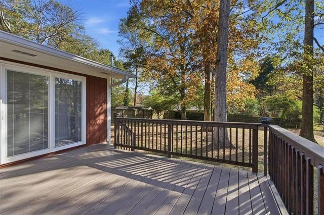 681 Manor Ridge SW Drive, Mableton, GA 30126