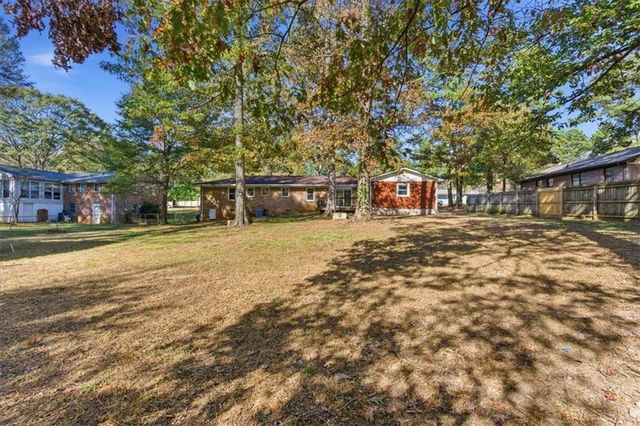 681 Manor Ridge SW Drive, Mableton, GA 30126