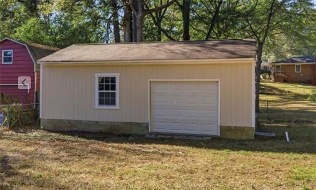 681 Manor Ridge SW Drive, Mableton, GA 30126