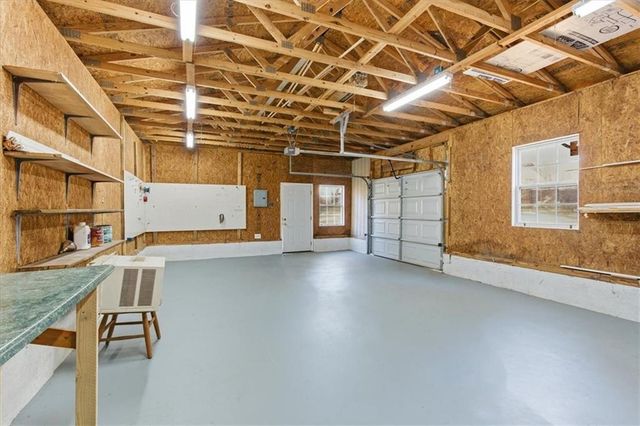 681 Manor Ridge SW Drive, Mableton, GA 30126