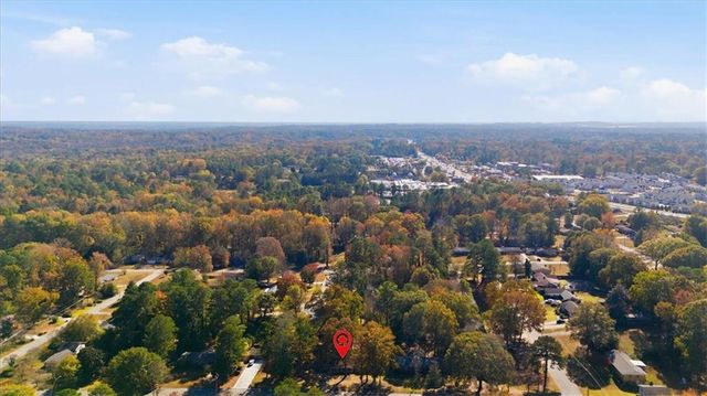 681 Manor Ridge SW Drive, Mableton, GA 30126