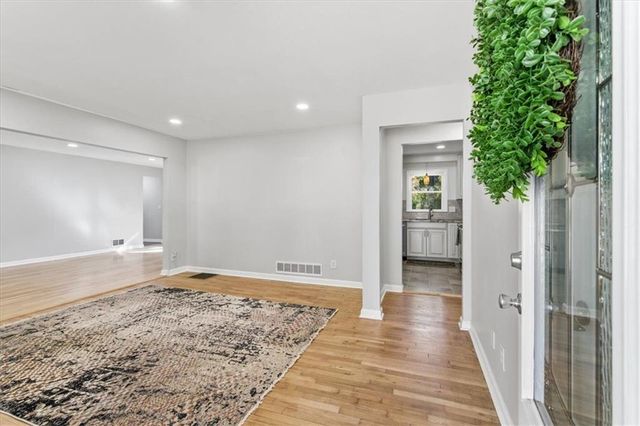 681 Manor Ridge SW Drive, Mableton, GA 30126