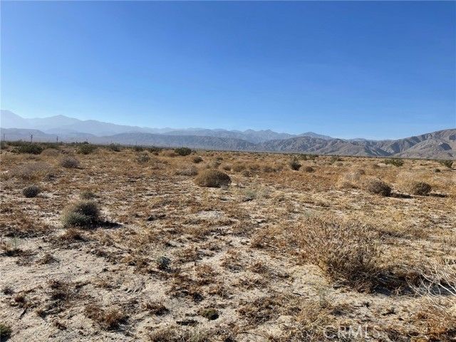 0 Scenic View Dr., Desert Hot Springs, CA 92240