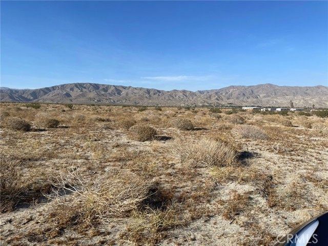 0 Scenic View Dr., Desert Hot Springs, CA 92240