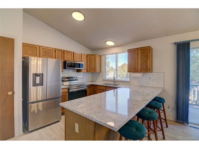 18947 E Mercer Dr, Aurora, CO 80013